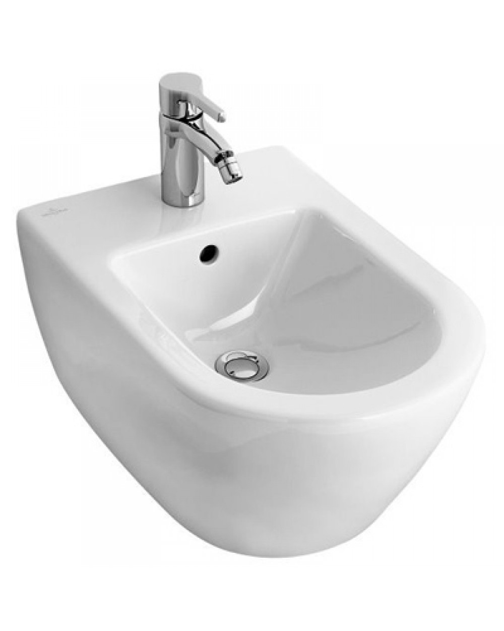 Bide konzolni SUBWAY 2.0 54000001